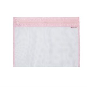 Mesh Lingerie Bag